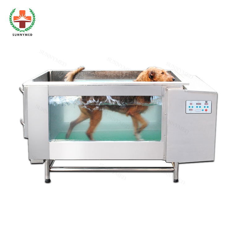 Sy-W051 Hydrotherapy Water Treadmill for Pet