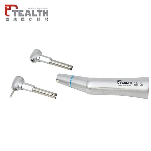 Tealth 1: 1 Low Speed Contra Angle Handpiece