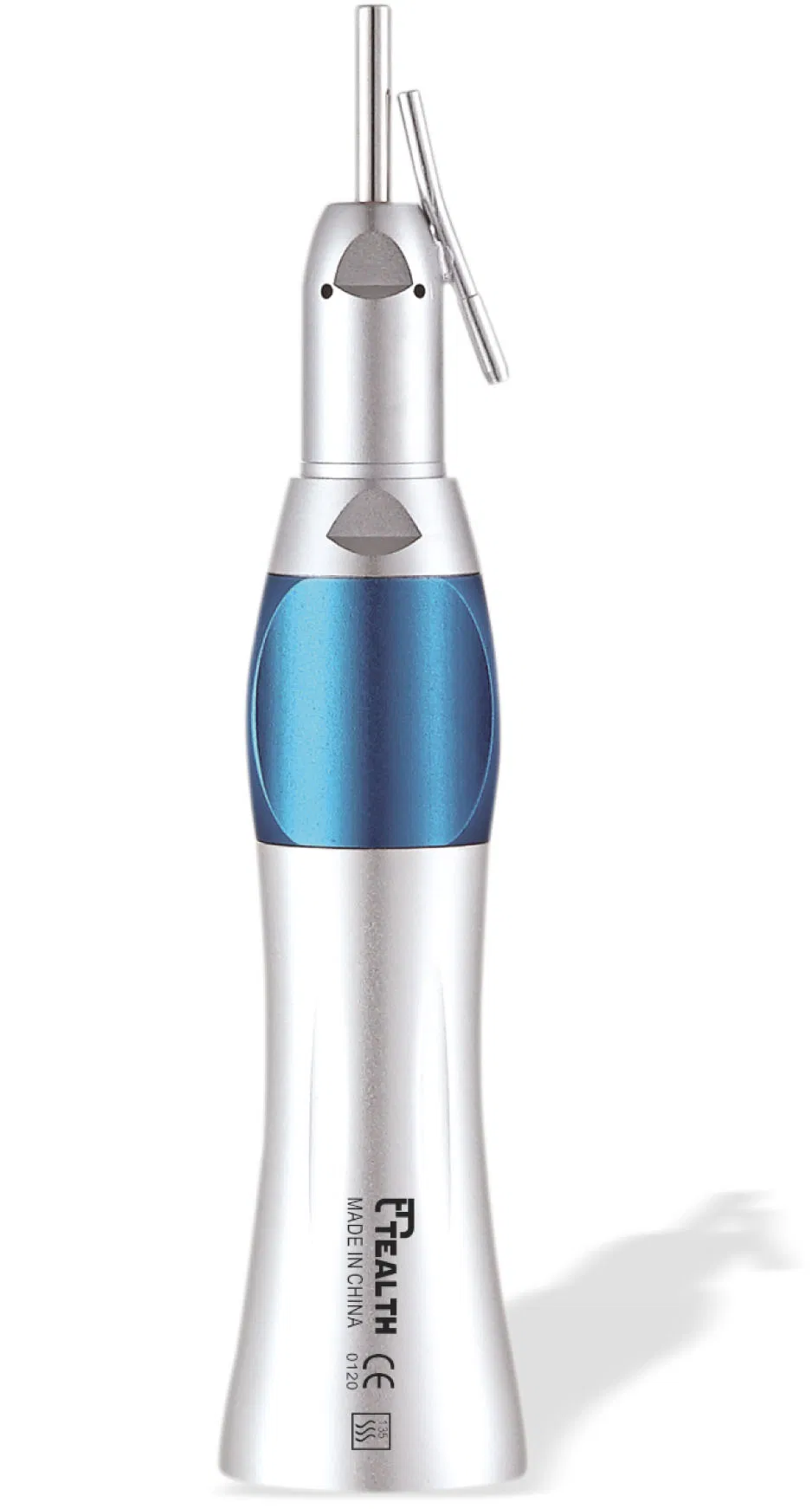 Tealth Handpiece with External Irrigation Straight Extra Water Tube