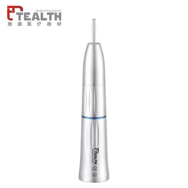 Tealth Low Speed Straight Handpiece