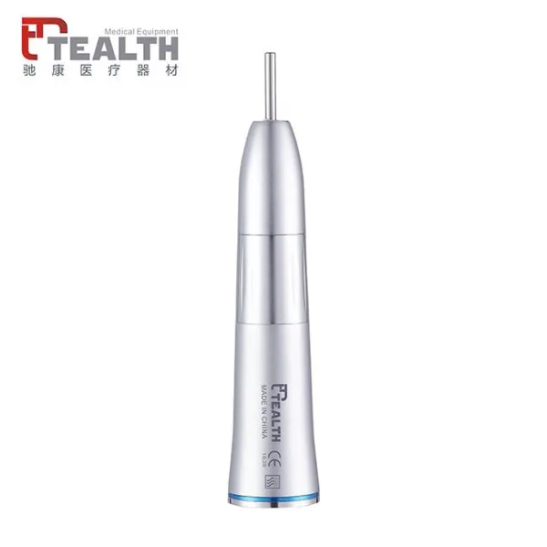 Tealth Low Speed Straight Handpiece