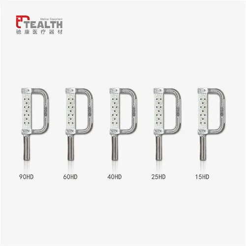 Tealth Orthodontic Ipr Interproximal Strips Reciprocating Handpiece
