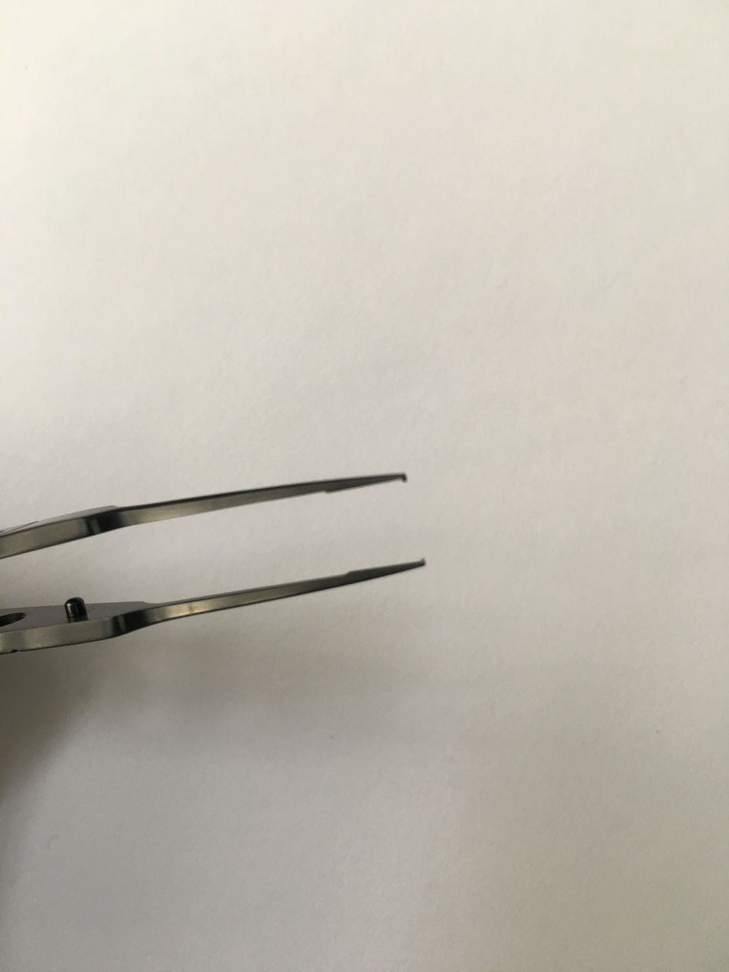 Titanium Ceramic Coating Ophthalmic Microsurgical Instruments