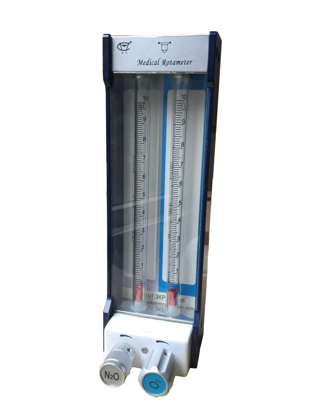 Top Quality Manual Operation Anesthesia Machine Inchina, Jinling -2b