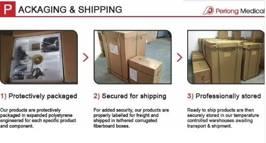 Top Quality Manual Operation Anesthesia Machine Inchina, Jinling-2b