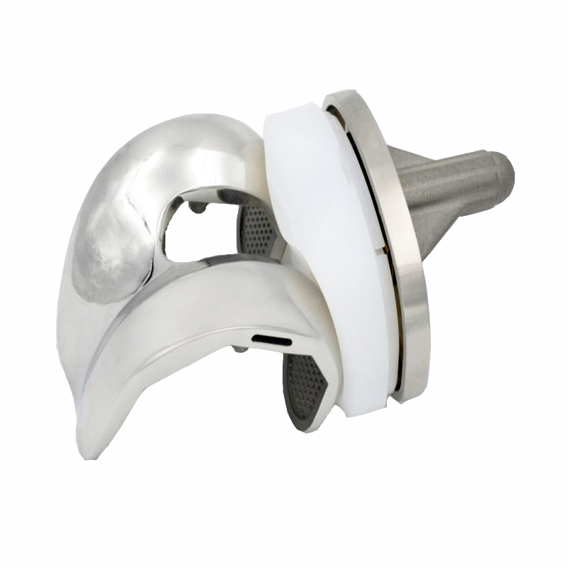Top Quality Manufacturer Surgical Implants Primary Total Knee Prosthesis
