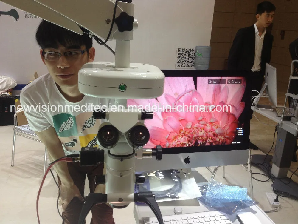 Top-Selling Full HD Video Recording Camera, Digital Medical Camera