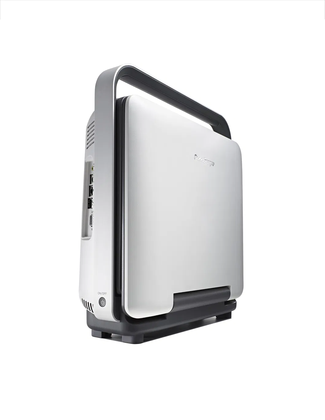 Touch Screen Sonoscape S9V Colour Doppler Veterinary Ultrasound