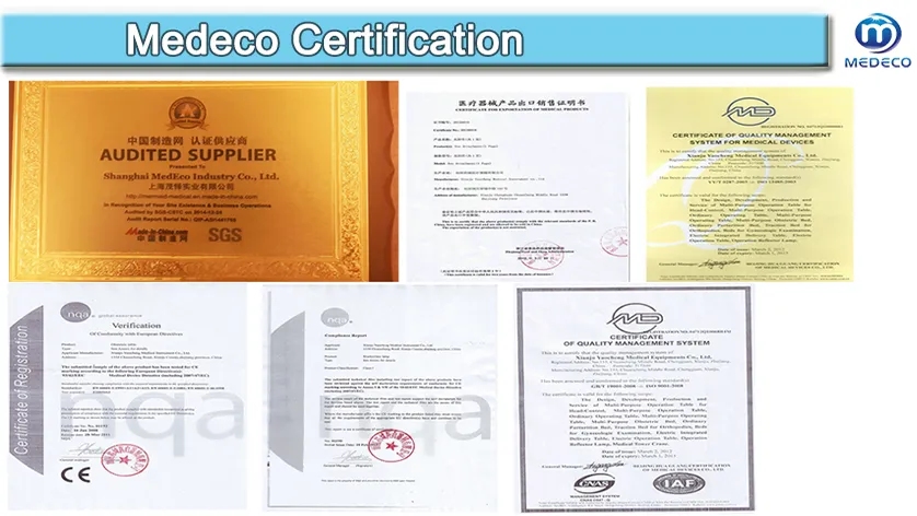 Ventilator Medical Equipment Ventilator Me-900b Anesthesia Apparatus Confirmed ISO&Ce