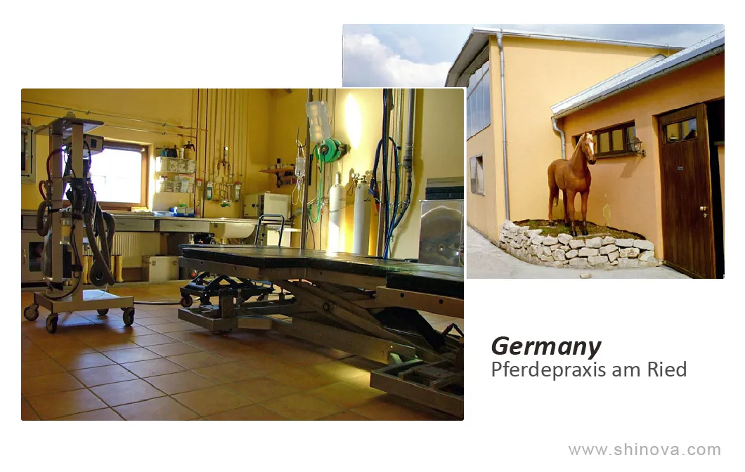 Veterinary Instrument Lead Rubber Jacket (PA01)