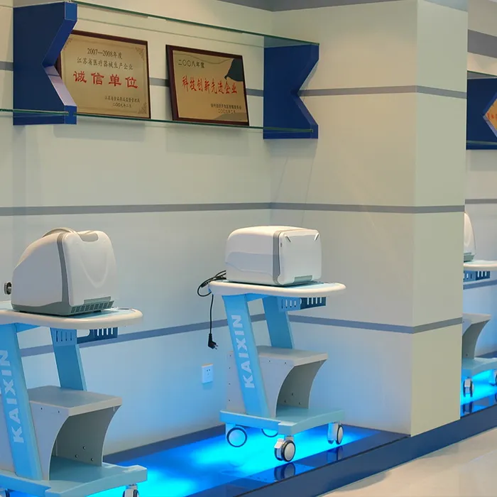 Veterinary Ultrasound Scanner for Pet