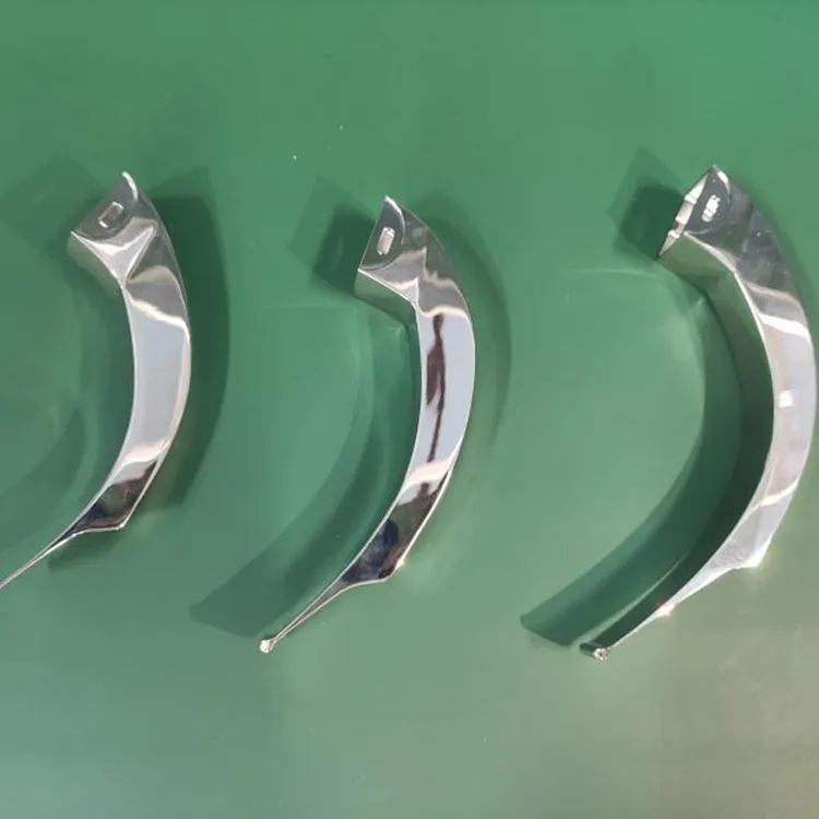 Visual Intubation Emergency Laryngoscope Rapid Intubation with CE FDA Approved