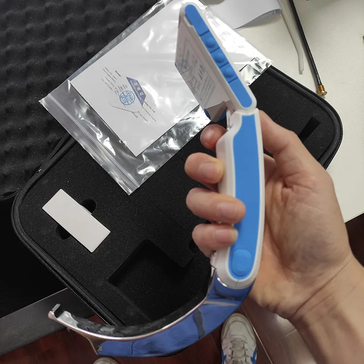 Visual Intubation Emergency Laryngoscope Rapid Intubation with CE FDA Approved