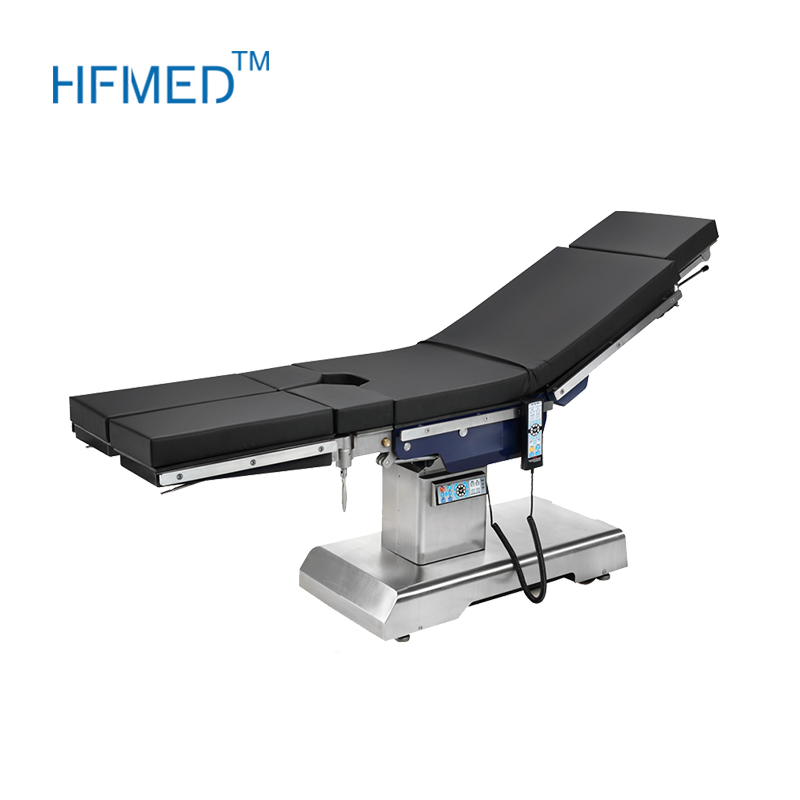 X Ray Electric Operating Orthopedic Table Bed (HFEOT99)