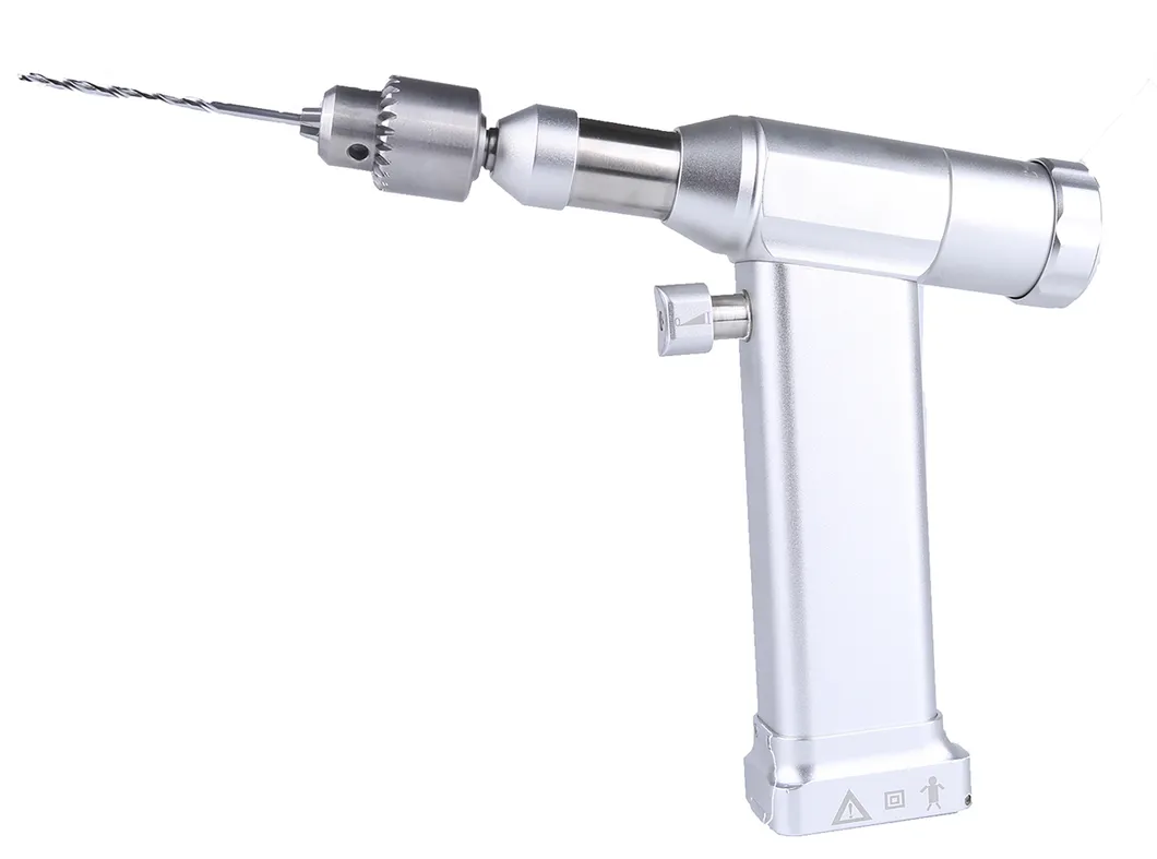 Xc Medico Orthopedic Surgical Power Drill High Power Electric Power Tools Electric Drill Large Torque Drill