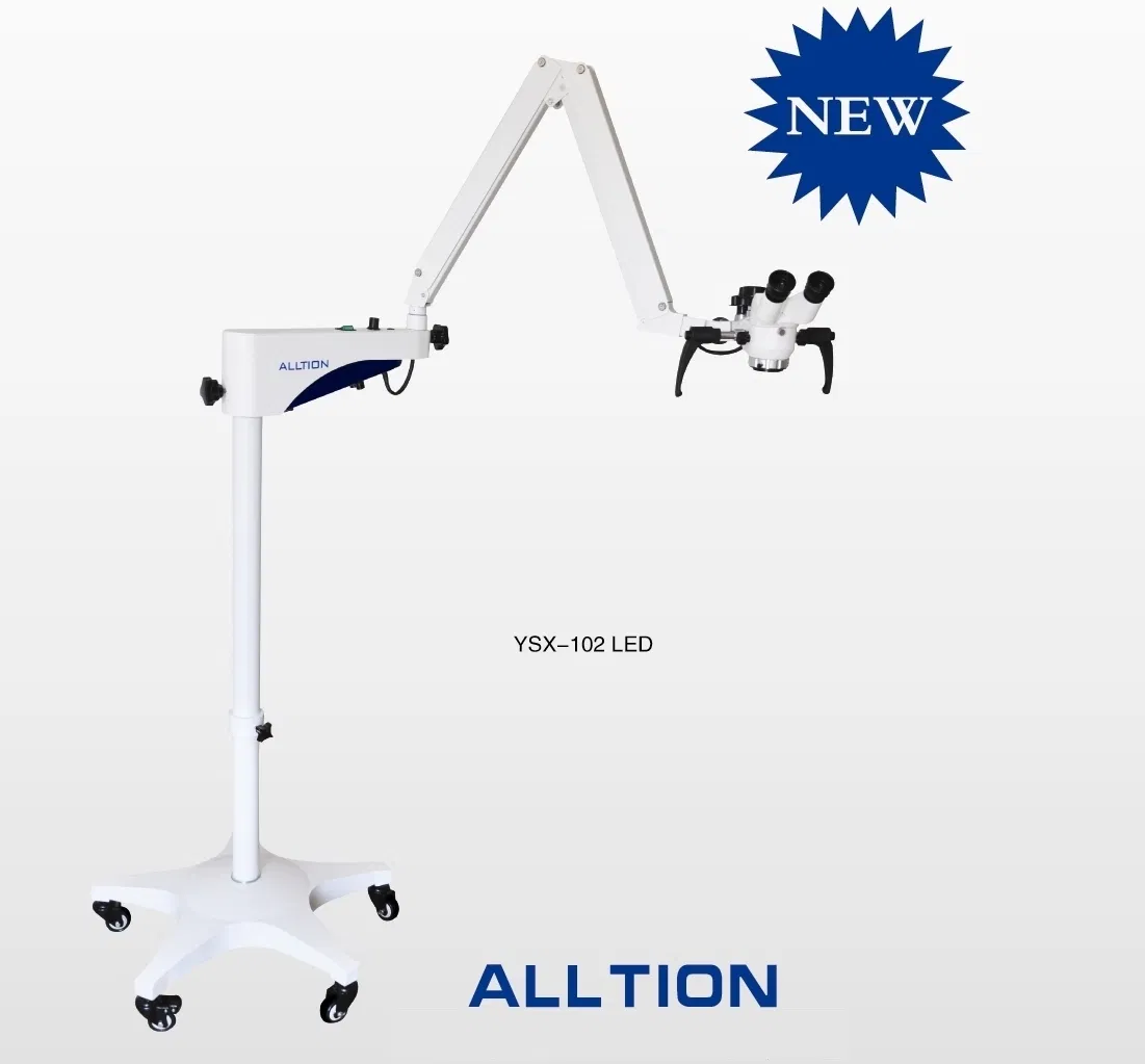 Ysx102 Operation Microscope